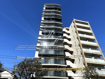 アイフラット品川戸越 アイフラット品川戸越1