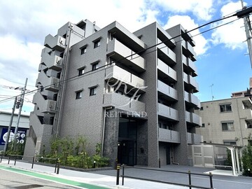 ルーブル志村坂上 ルーブル志村坂上1