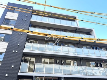 KDXレジデンス池袋要町 KDXレジデンス池袋要町1