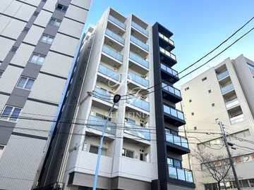 アイル新宿イースト アイル新宿イースト1