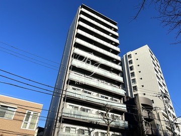 アイルノヴェル駒込 アイルノヴェル駒込1