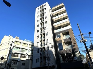 ガリシア駒込 ガリシア駒込1