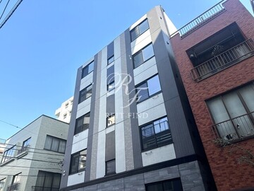 サンブライト浅草 サンブライト浅草1