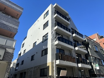 アーバンパーク亀戸 アーバンパーク亀戸1