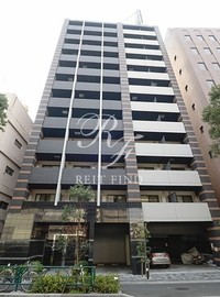 ディップス神楽坂 外観 物件画像1