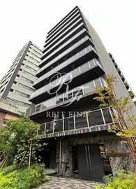 ミルーナヒルズD駒込 外観 物件画像1