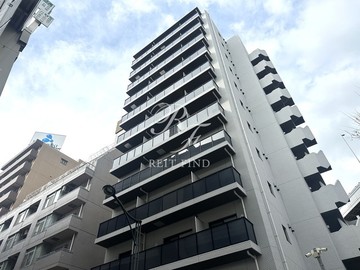 ログ板橋区役所前 ログ板橋区役所前1