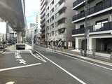 ログ板橋区役所前 ログ板橋区役所前8