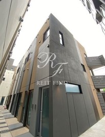 ペア新大久保 外観 物件画像1