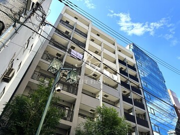 レキシントンスクエア新宿御苑 レキシントンスクエア新宿御苑1