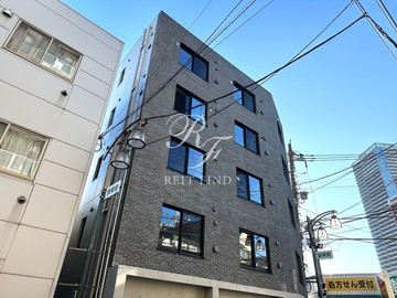 レクス武蔵小山 レクス武蔵小山1