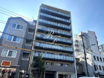 ドゥーエ南砂町 ドゥーエ南砂町1