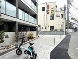 リーフヴィレッジ新宿若松 リーフヴィレッジ新宿若松10