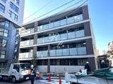 リーフヴィレッジ新宿若松 リーフヴィレッジ新宿若松3