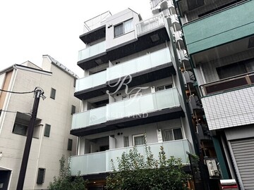 ディームス板橋 ディームス板橋1