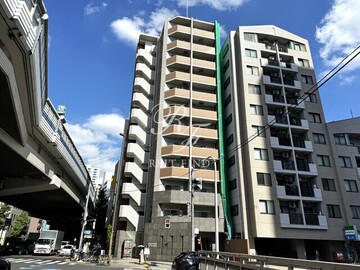 アーデン駒沢大学 アーデン駒沢大学1