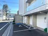 プラウドフラット三軒茶屋2 プラウドフラット三軒茶屋Ⅱ12