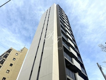 オルサス板橋本町 デュオフラッツ板橋本町1