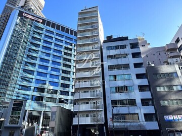 ハーモニーレジデンス三田 ハーモニーレジデンス三田1