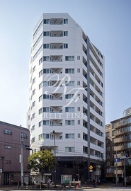 リビオレゾン本郷 外観 物件画像1