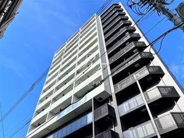 パークアクシス浅草レジデンス パークアクシス浅草レジデンス1