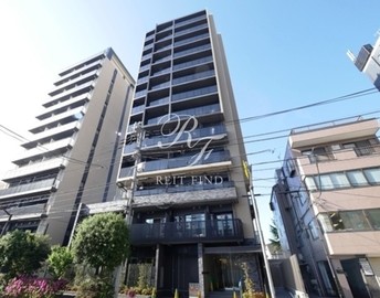 リビオ神楽坂 物件画像