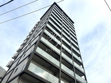 テラス駒込イースト テラス駒込イースト1