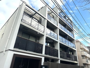 ウェルスクエア神楽坂 ウェルスクエア神楽坂1