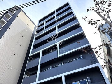 アジールコート板橋本町 アジールコート板橋本町1