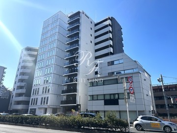 ログ戸越 ログ戸越1