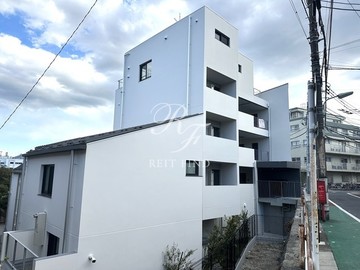 グランデュオ大井町3 GranDuo大井町III1