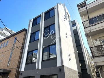 プラチナフォルム大森ノース2 プラチナフォルム大森NorthⅡ1