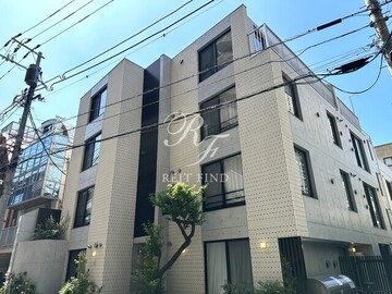 グランパセオ市谷仲之町 グランパセオ市谷仲之町1