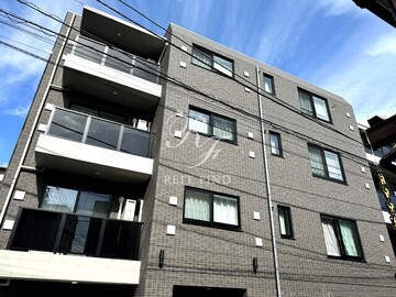 ライブフラット戸越 ライブフラット戸越1