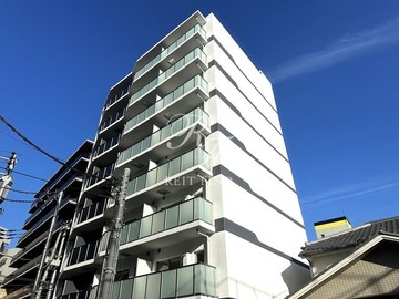 アイフラット四谷若葉 アイフラット四谷若葉1