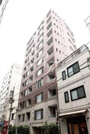 パレ・ソレイユ日本橋三越前 外観 物件画像1