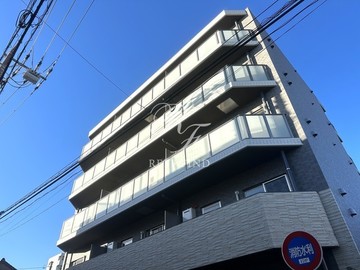 アルファコート八広 アルファコート八広1