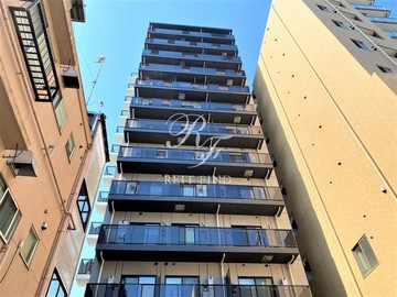 メイクスデザイン門前仲町ガーデン メイクスデザイン門前仲町ガーデン1