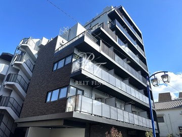 エル・セレーノ品川西大井 エル・セレーノ品川西大井1