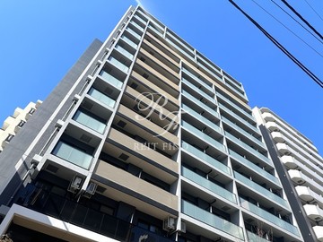 エスティメゾン大森 エスティメゾン大森1