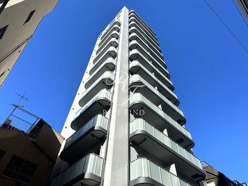 ルミーク浅草 ルミーク浅草1