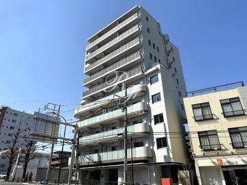 ザ・パークハビオ文京目白台プレイス ザ・パークハビオ文京目白台プレイス1