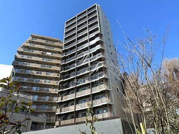 ザ・パークハビオ新中野 ザ・パークハビオ新中野1