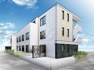 エルファーロ下北沢2 外観 物件画像1