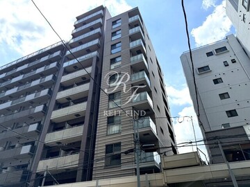 ピュアレジデンス小石川 ピュアレジデンス小石川1