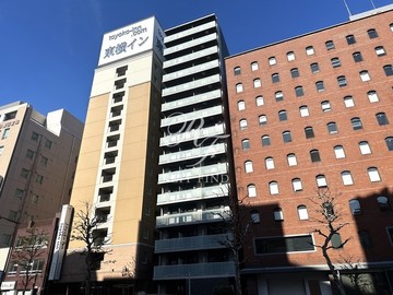 グランカーサ日本橋馬喰町 グランカーサ日本橋馬喰町1