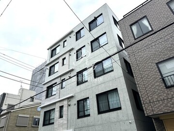 カーサピアッツァ浅草本所 カーサピアッツァ浅草本所1