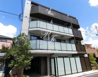 ルネサンスコート高田馬場カルム 物件画像