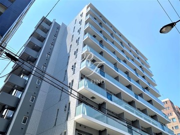 ザ・パークハビオ月島フロント ザ・パークハビオ月島フロント1