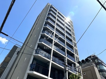 アーバネックス錦糸公園 アーバネックス錦糸公園1